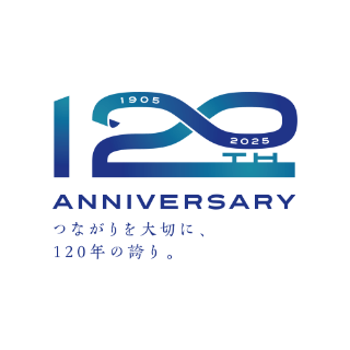 120TH ANNIVERSARY